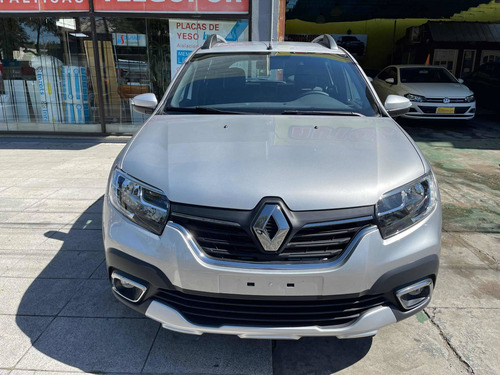 Imagen 3 de 9 de Renault Sandero Stepway 2022 1.6 16v Intense