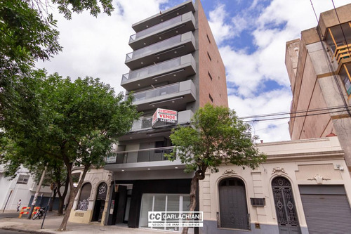 Departamento En Venta Rosario - Ayacucho Y Cochabamba