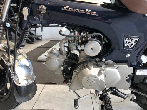 Zanella Hot 90 Shot Mini Moto No Dax#5