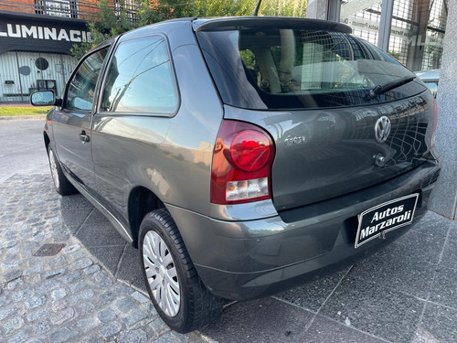 Volkswagen Gol Power gol power 1.4