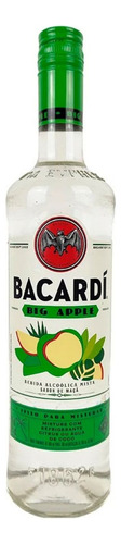 Rum Bacardi Big Apple 700ml