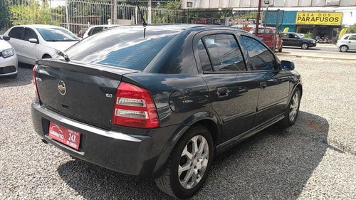 Chevrolet Astra Hb 4p Advantage