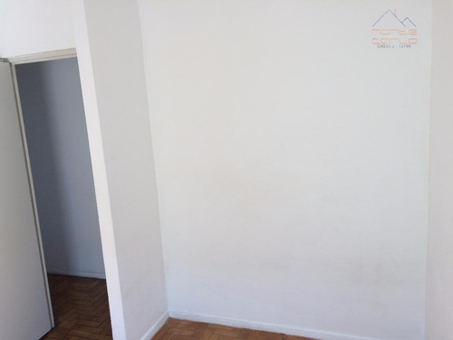 Imagem 13 de 15 de Apartamento Em Condomínio Fechado Com 3 Dormitórios, 78 M² - Venda Por R$ 290.000 Ou Aluguel Por R$ 1.233/mês - Centro - Diadema/sp.. - Ap0458