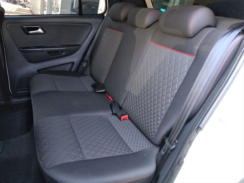 Volkswagen Cross Fox 1.6 16v Msi