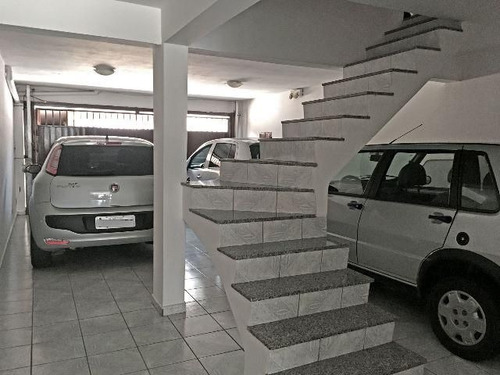 Sobrado - Ref: 6664
