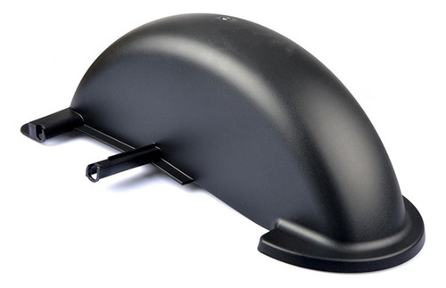 Guardabarros Trasero Para Yamaha Jog100 Xc100 Fc Forcex 100