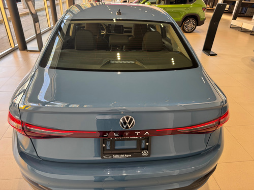 Volkswagen Jetta 1.4 Tsi Trendline Tiptronic
