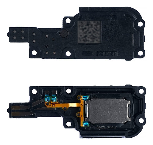 Bocina Altavoz Para Motorola G24/ G24 Power Xt2425-3/4