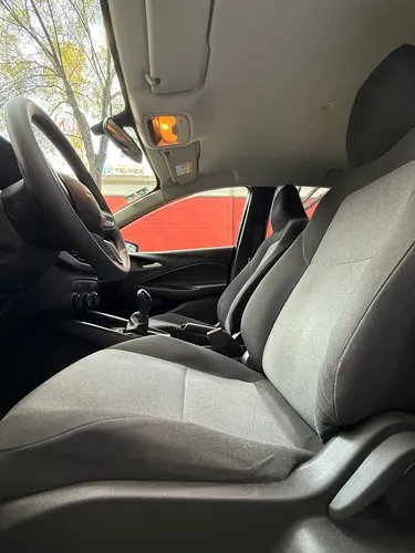 Chevrolet Onix 1.0t Ls Mt