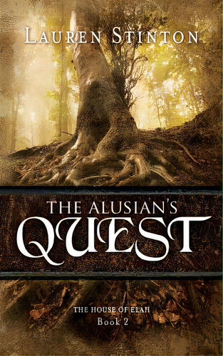 The Alusian's Quest, De Stinton, Lauren. Editorial Createspace, Tapa Blanda En Inglés