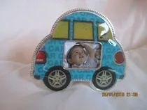 Comprar Recuerditos, Baby Shower, Bautizo, Cumple, Portaretrato Iman