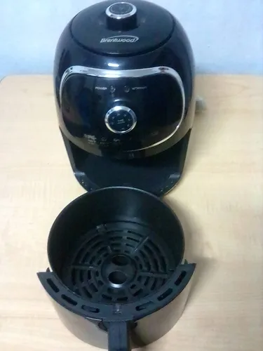 Freidora De Aire Air Fryer (Usado)