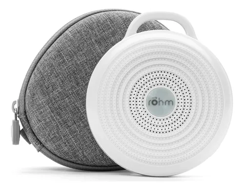 Yogasleep Crush-resistant For Hushh & Rohm White Noise Ma...