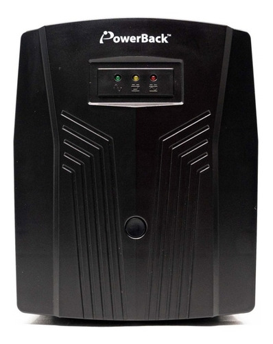 Ups Interactiva 1200 Va Netion 10mf1200