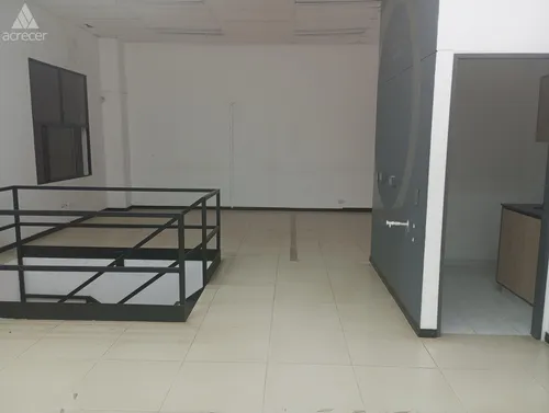 Arriendo Bodega En La Troja