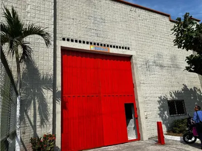 Bodega en arriendo