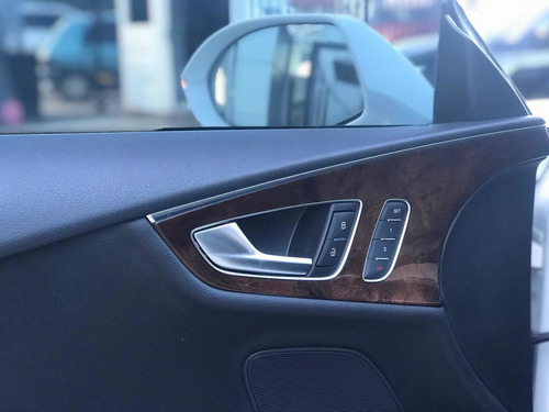 Audi A7 Unica Mano Garantia Oportunidad A6