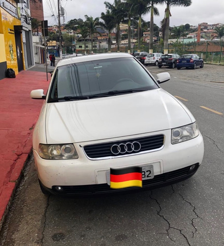 Audi A3 2006 1.6