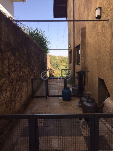 Imagem 19 de 30 de Casa À Venda Em Chácara Santa Margarida - Ca007600
