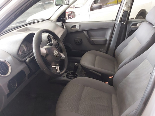 Imagem 5 de 6 de Volkswagen Gol 1.0 Flex