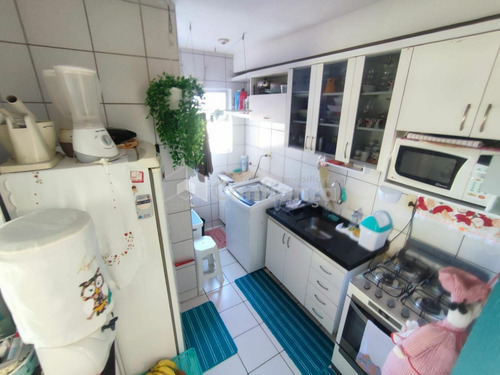Imagem 17 de 20 de Apartamento À Venda No Bairro Tabapuá - Caucaia/ce - 629