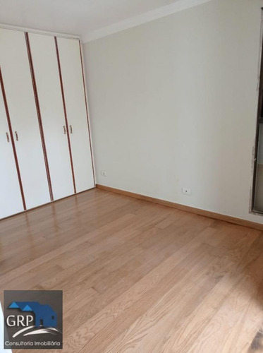 Imagem 2 de 15 de Apartamento Para Venda Em São Bernardo Do Campo, Centro, 4 Dormitórios, 4 Suítes, 5 Banheiros, 4 Vagas - 8080_1-2007305