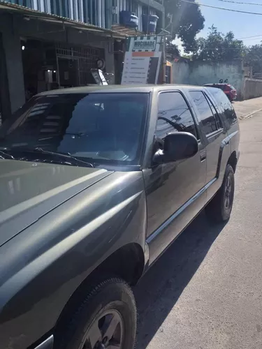 Chevrolet Blazer  MercadoLivre 📦