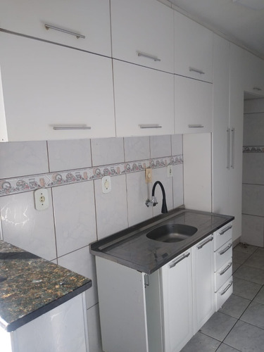 Apartamento Lindo 2 Dorm E 1 Vaga Elisio Teixeira Leite.