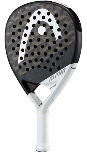 Head Pala Pádel Graphene 360+ Alpha Motion 2021