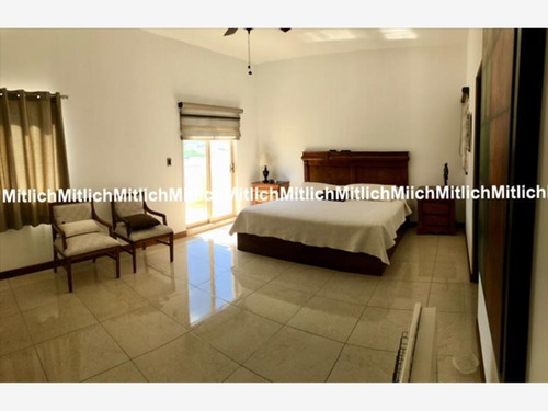 Imagen 9 de 12 de Casa Sola En Venta Cantera Del Pedregal