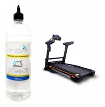 Comprar Lubricante Silicona Para Caminadores Y Trotadores 1000cc