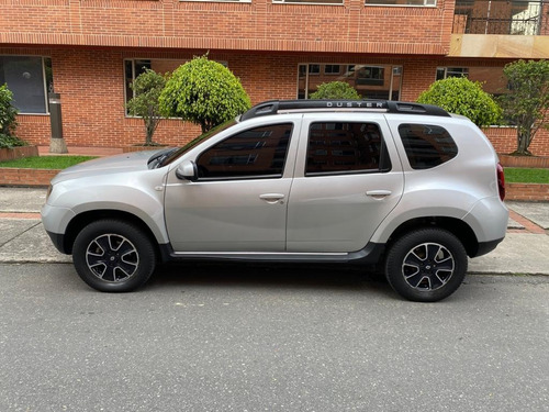 Renault Duster 2.0 Dynamique 4x4