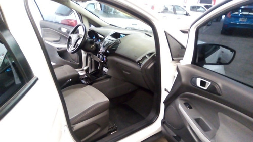 Imagen 11 de 15 de Ford Ecosport Freestyle Gnc 5ta Generacion