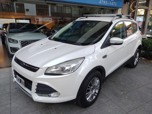 Ford Kuga 1.6 Sel 6at Awd T 180cv