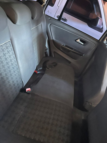Volkswagen Suran 1.6 Trendline