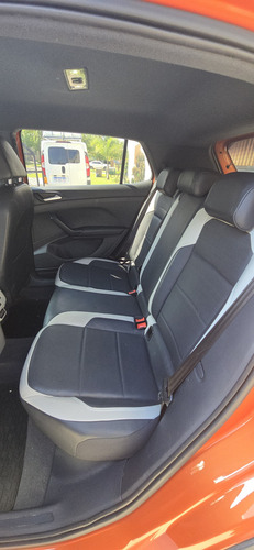 Volkswagen T-Cross 1.6 Highline At