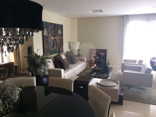 Apartamento-são Paulo-perdizes | Ref.: 345-im210681 - 345-im210681