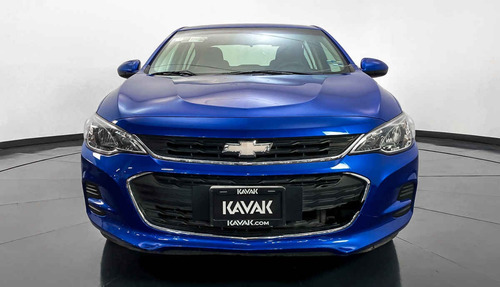 Imagen 3 de 15 de 35472 - Chevrolet Cavalier 2019 Con Garantía