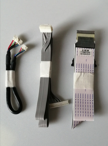 Cable Flex Para Hisense 60r6e 1196720