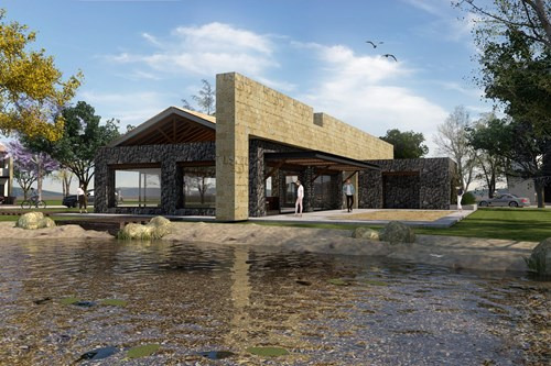 Lotes Residenciales Con Viñedo En Venta En La Santa Vid Fullness Reserve- Exclusividad, Sustenta...