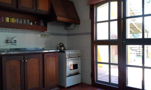 Alquiler Temporada Y Anual Casas La Paloma Rocha Balconada Grulla Los Botes La Mula Calle 13 1-2 Dormitorios