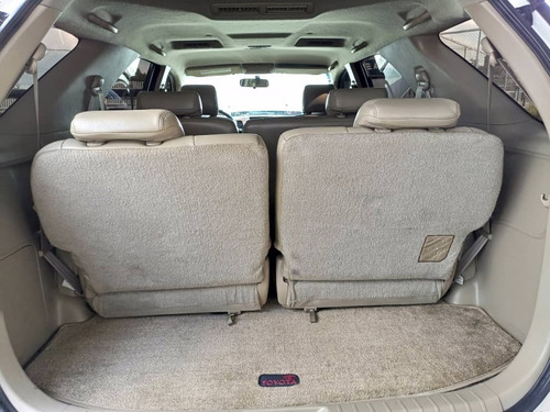 Imagen 14 de 16 de Toyota Fortuner Sr