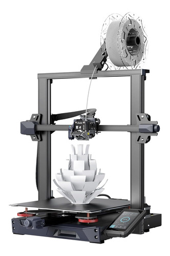 Creality 3d Impresora Ender 3 S1 Plus Nivelacion Automatica