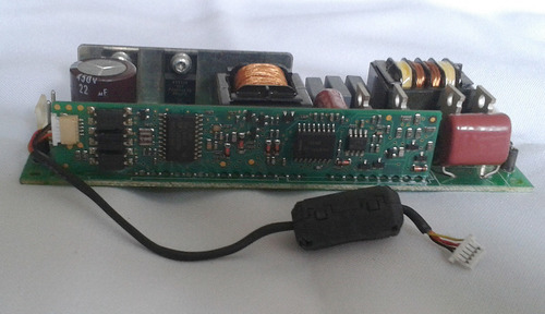 Repuestos Proyectores Ballast, Ventiladores, Nec, Benq, Acer