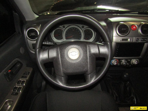 Chevrolet Luv 3.0 Dmax 2 4x4