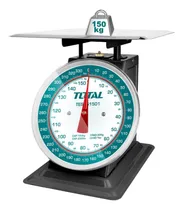Comprar Balanza De Mesa Con Plato De Acero Inoxidable 150kg Total