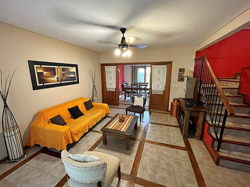 Imagen 3 de 26 de Venta Ph 4 Ambientes En Florida Mitre
