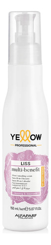 Yellow Liss Multi-benefit 150ml