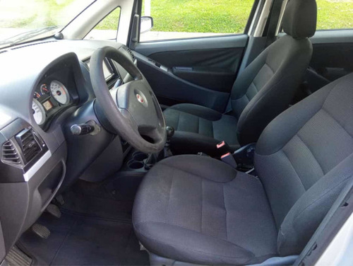 Fiat Idea Elx 1,4 2010