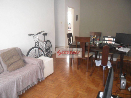 Imagem 2 de 19 de Pronto Para Morar. - Ap2379